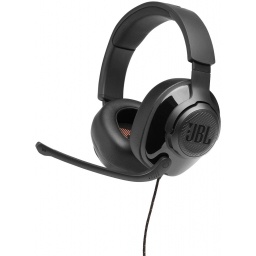 Auricular Gaming JBL con Microfono QUANTUM 200