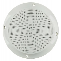 Rejilla pl�stica para parlante de 8