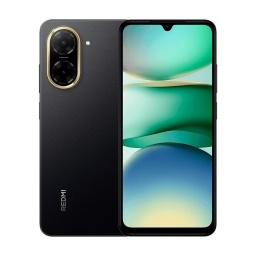 Celular Xiaomi Redmi A5 - 4/128GB Midnight Black