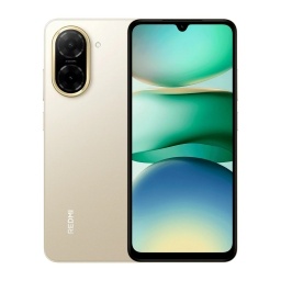 Celular Xiaomi Redmi A5 3/64GB - Sandy Gold
