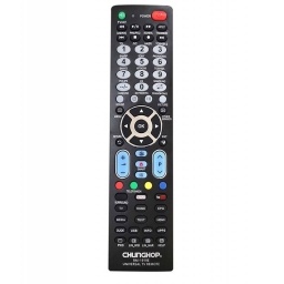 Control Remoto Universal para Led y Lcd RM1919