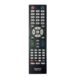 Control Remoto Universal para Ledlcd Smart L1388PRO HUAYU