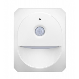 Mini Lampara Recargable con Fotocelula