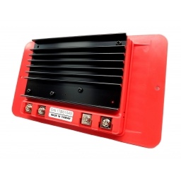 Control solar de carga 30 Amperes GENIUS POWER