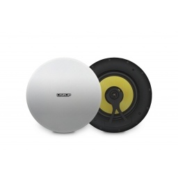 Parlante 5.25  2 Vias Cieloraso Empotrar Hifi