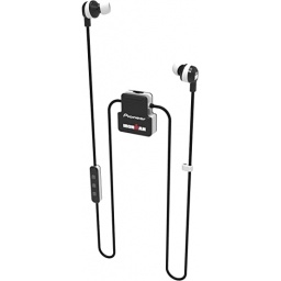 Auricular Pioneer Ironman Deportivos Inal�mbricos Resistentes al Sudor