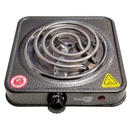 Anafe Electrico 1 disco STARLUX