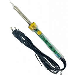 Soldador con Temperatura Ajustable 60W SUNSHINE