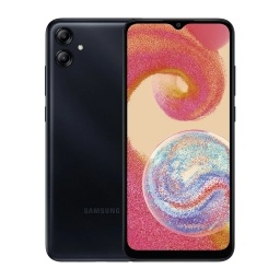 Celular Samsung Galaxy A04E 128GB Rom 4GB Ram