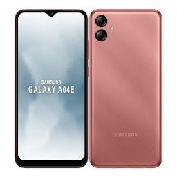 Celular Samsung Galaxy A04E 64GB Rom 3GB Ram