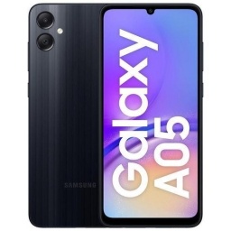 Celular Samsung Galaxy A05 128GB Rom 4GB Ram