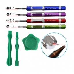 Set de Herramientas para Reparaci�n de Iphone SUNSHINE
