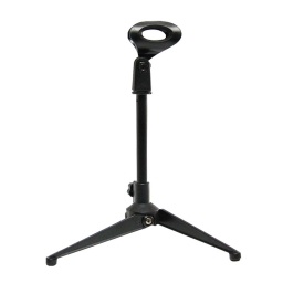 Jirafa Mini para Microfono de Escritorio