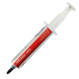 Pasta Disipadora en Jeringa  20GS MIYAKO USA
