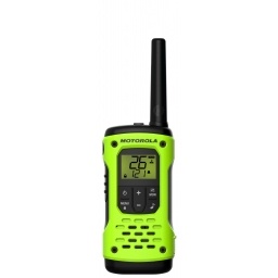Handy Talk About Radio 2 Vias 35 Millas Waterproof IP67 MOTOROLA