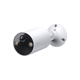 Camara Ip Interior/exterior con Bater�a  2K - TAPOC410 TP-LINK