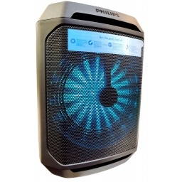 Parlante 8 30 Watts PHILIPS