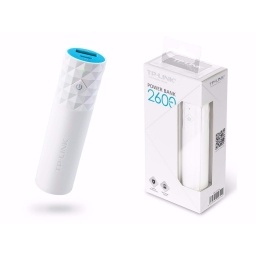 Power Bank Tp Link 2600MAH
