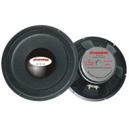 Parlante 10" 200w Pronext PRONEXT