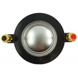 Reparo Diafragma para Driver Bobina 34.40MM Voice Coil titanium VOYZ