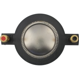 Reparo Diafragma para Driver Bobina voice coil 2 Titanium VOYZ