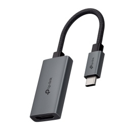Adaptador Usb-c a HDMI UA520C TP-LINK