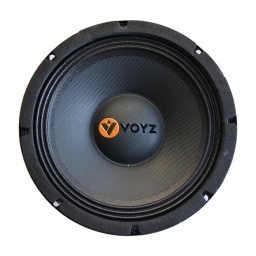 Parlante 8 Woofer Profesional  400 Watts VOYZ