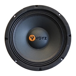 Parlante woofer 10 500w  VOYZ