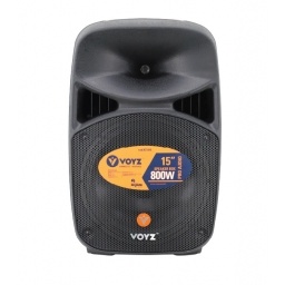 Parlante Pasivo 15 VOYZ