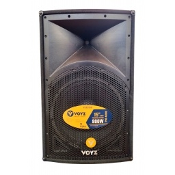 Parlante Pasivo 15 2 V�as VOYZ