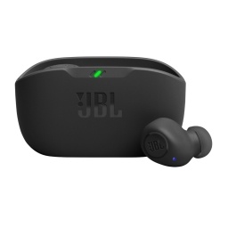 Auricular Inalambrico Bluetooth In Ear Negro