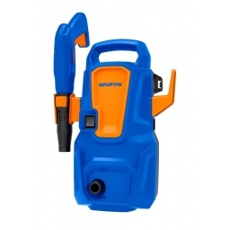 Hidrolavadora 1200W 90BAR WADFOW