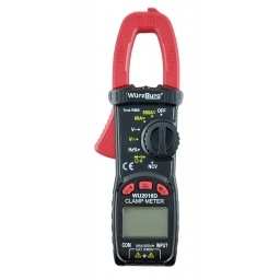 Pinza Amperimetrica Acdc W�RZBURG