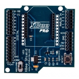 Modulo Shiel Wireless Xbee Pro V03 ARDUINO