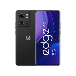 Celular Motorola Edge 40  5G 8GB/256GB- Negro