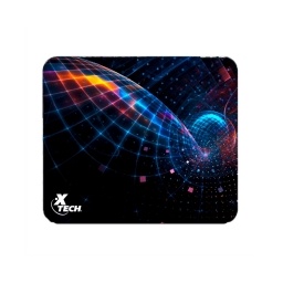 Mouse Pad Colonist 22X18CM XTECH