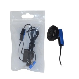 AURICULAR INTRAUDITIVO MINI CON CABLE PARA PLAY 4 TORIGINAL SONY
