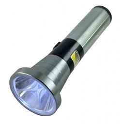 Linterna de Aluminio de Alto Brillo  LELONG