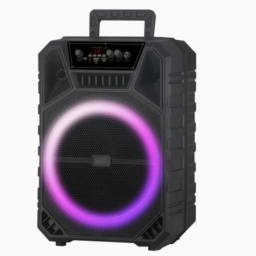 Parlante 1X12 a Bater�a Jbr  20 Watts NDR