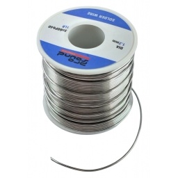 Esta�o BK Grueso 1.5 mm rollo 500g PROSOUND