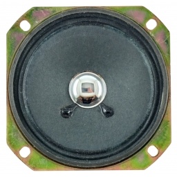 PARLANTE 4 8 OHMS 2W