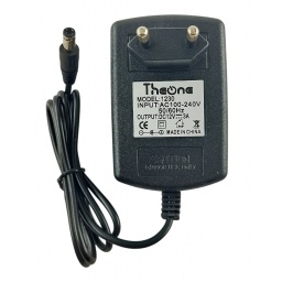 Fuente 12V 3 Amp THEONE