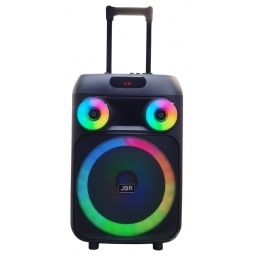 Parlante 1X12 a Bater�a  20 Watts NDR