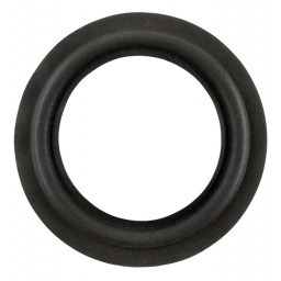 Borde Grueso de Espuma para Parlante 4 MIYAKO USA