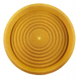 Spider para Parlante 153 mm Con Borde  MIYAKO USA