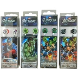 Auricular Stereo mini MARVEL
