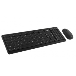 Combo de teclado y mouse inalambrico Espa�ol ALTEC LANSING