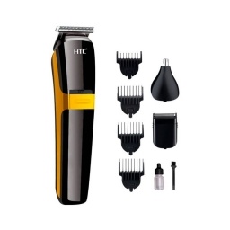 Cortapelo Inalambrica con Accesorios 3 en 1 HTC