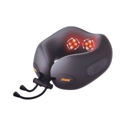 Masajeador Termico Recargable GENERICO