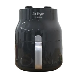 Freidora sin Aceite 5L - Air Fryer NORTH TECH